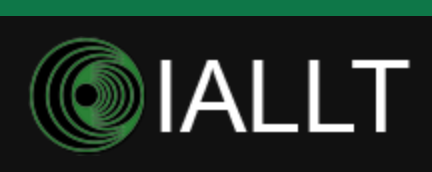 International Association for Language Learning Technology (IALLT) logo